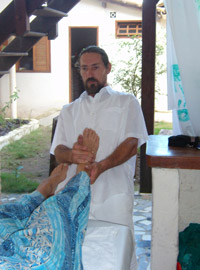 KyroYoga-Massage